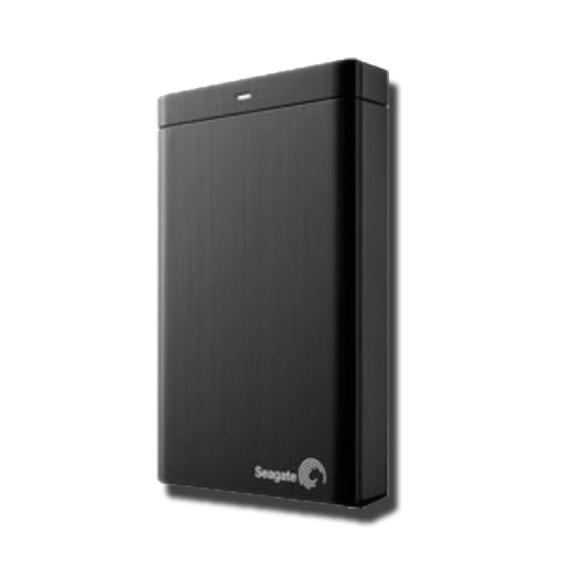Buy Seagate Backup Plus 1 TB External Hard Disk Online In